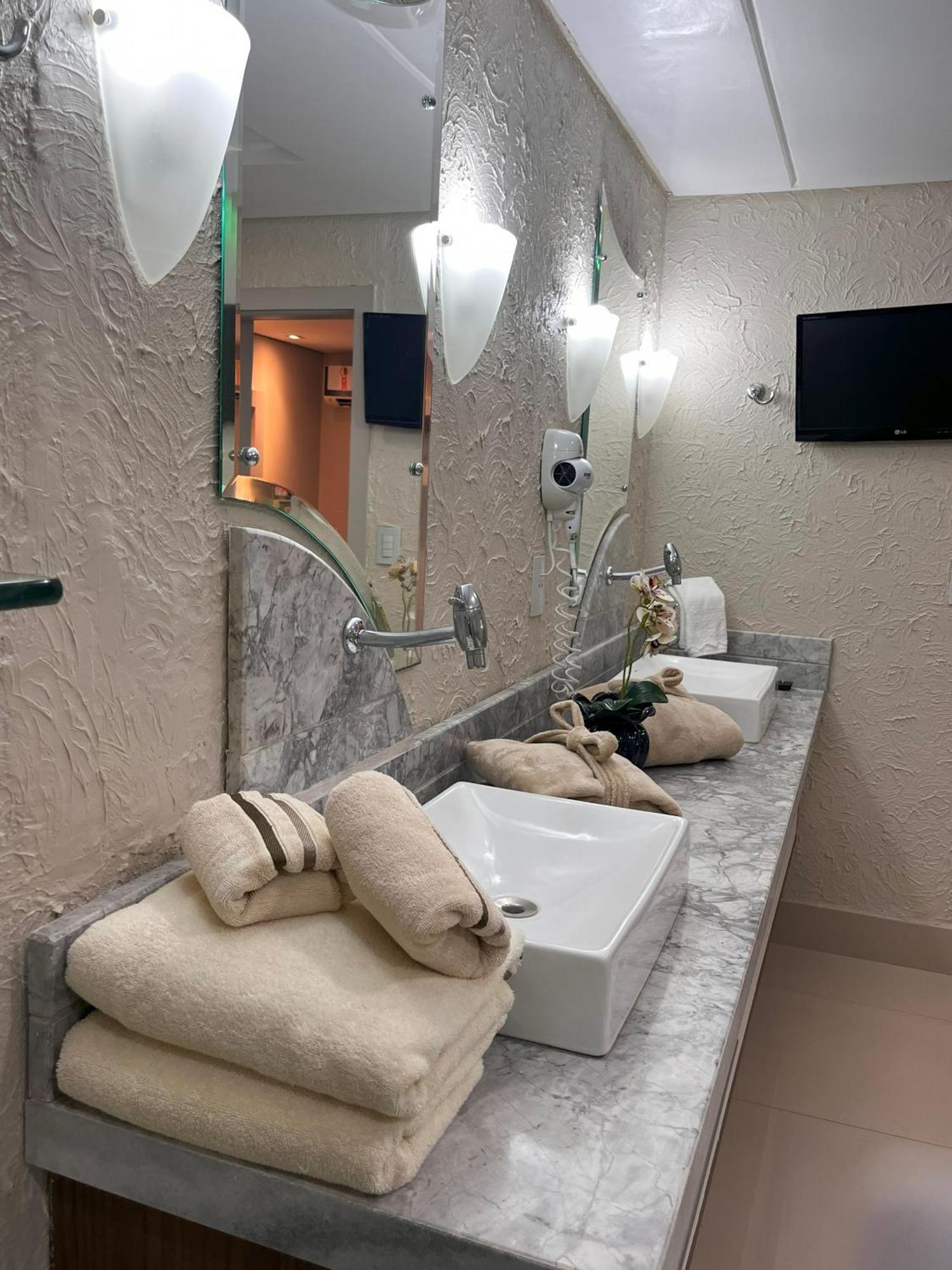 Maximus Sottile Hotel
