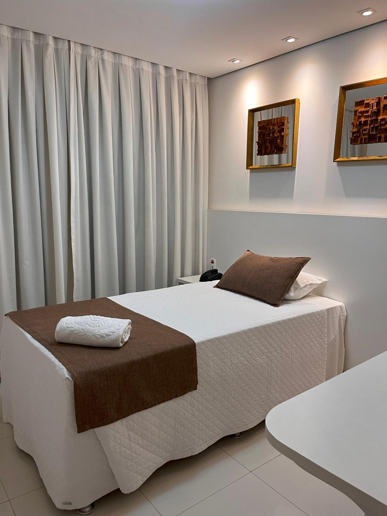 Maximus Sottile Hotel Ji-Paraná