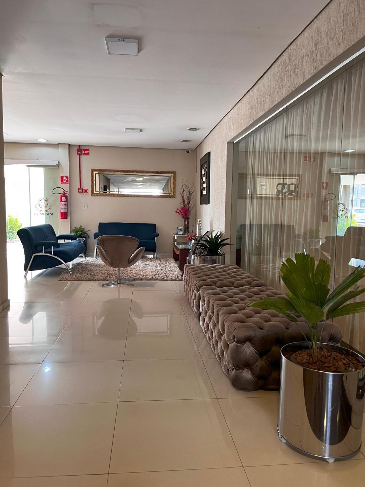 Maximus Sottile Hotel 3*