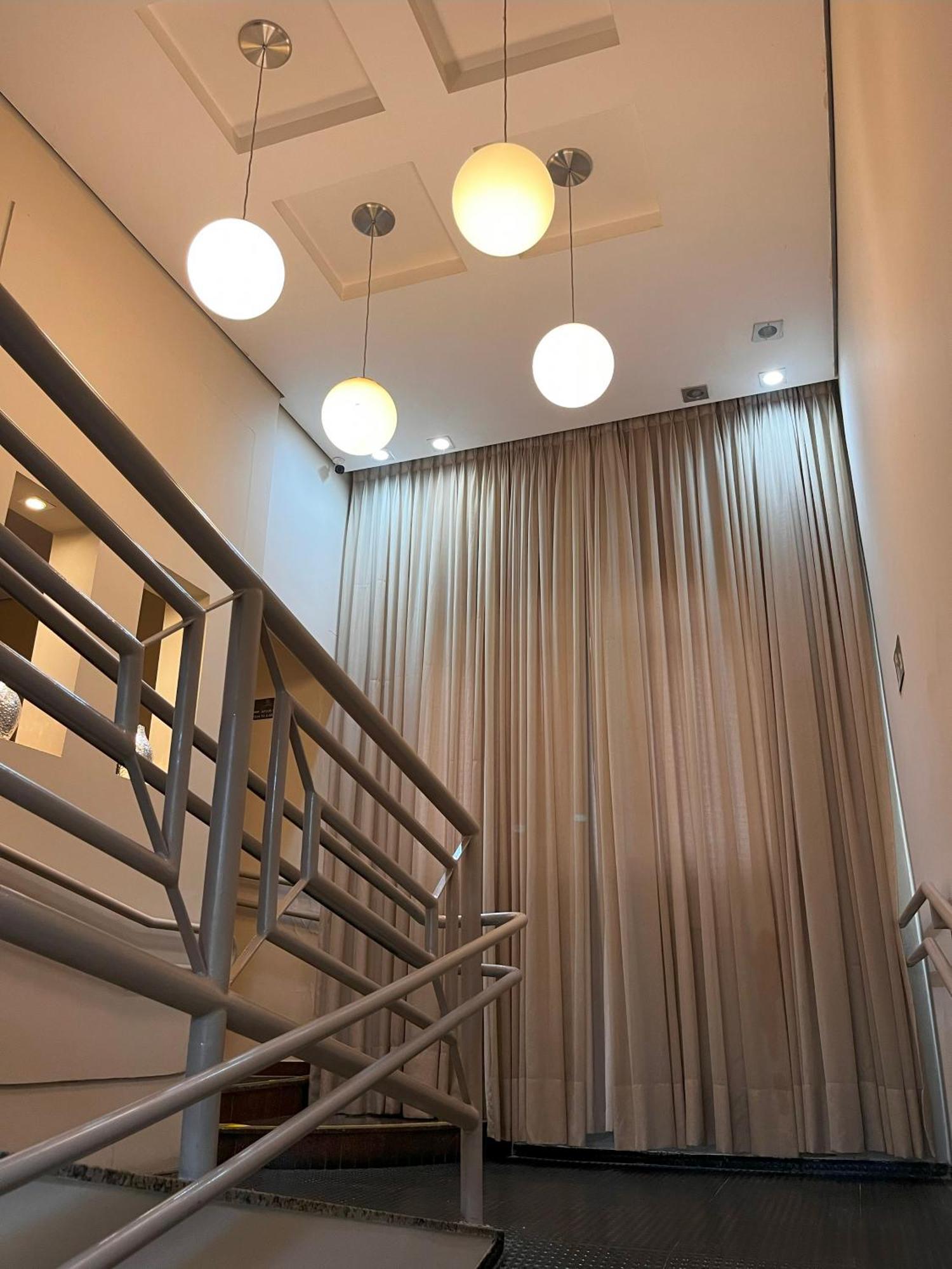 Maximus Sottile Hotel Ji-Paraná