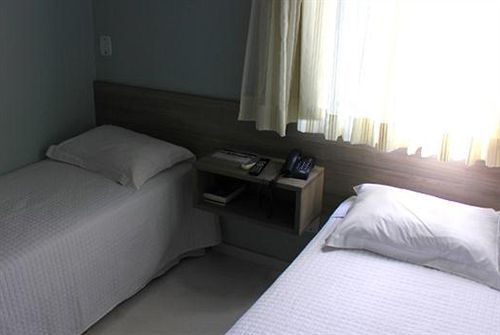 Maximus Sottile Hotel