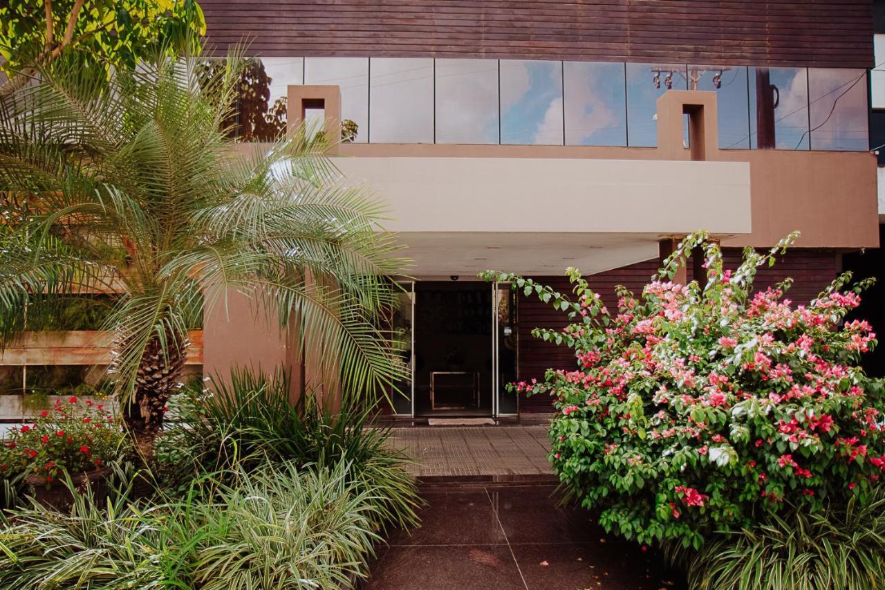 Hotel Maximus Sottile Ji-Paraná